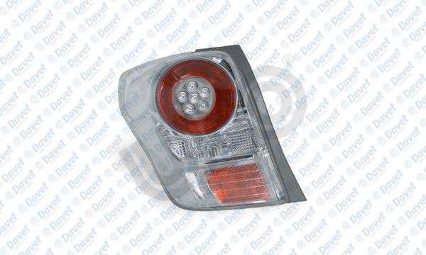 ORJINAL 815610F092 Stop Lambasi Arka Sol Toyota Verso 2009-2012